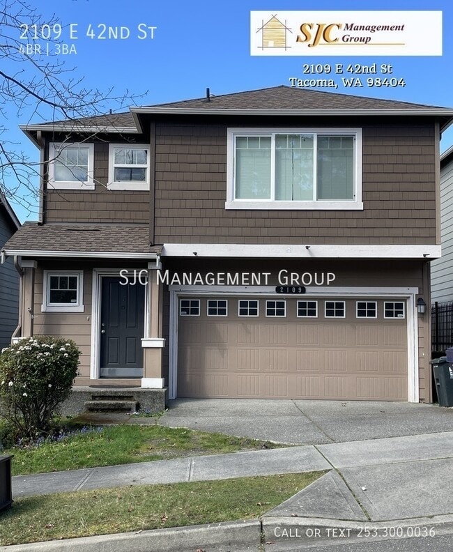 Building Photo - 2109 E 42nd St