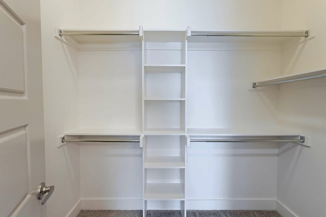 Floorplan - The Landing at Centreport