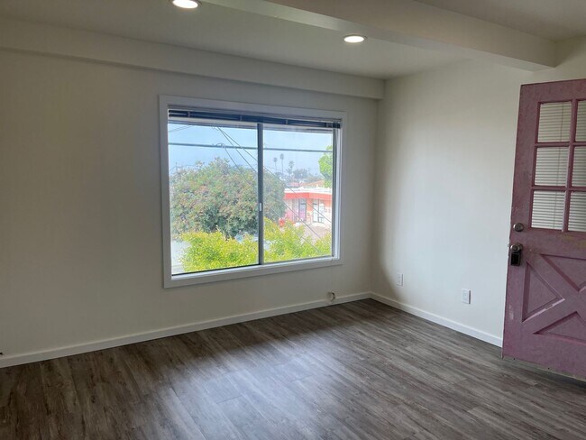 Building Photo - 828 Napa Ave