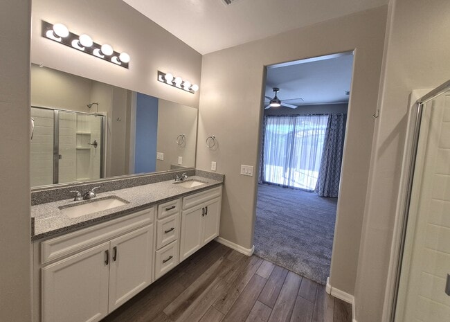 Building Photo - 7742 S Long Pond Walk Way