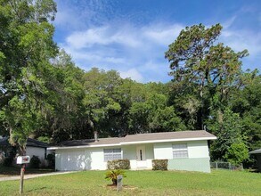Building Photo - 3738 S Apopka Ave