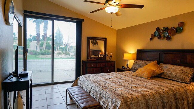 Building Photo - Stylish Condo with Golf Course Views in Gated Cathedral Canyon Country Club (Monthly Only - No Lo...