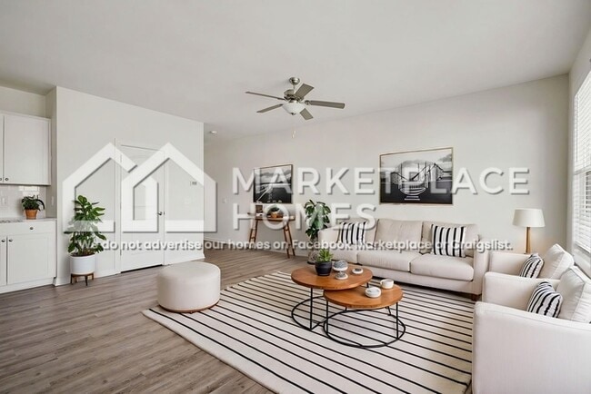 Building Photo - 1139 Alston Rdg Ct