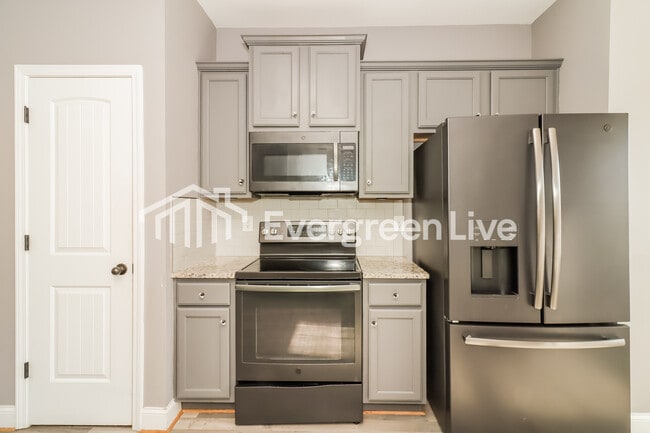 Building Photo - 39 Little Crk Mnr Ct