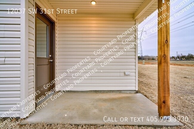 Building Photo - 12037 SW 31st St