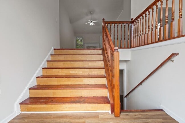 Building Photo - 4225 Hopkins Bluff Way