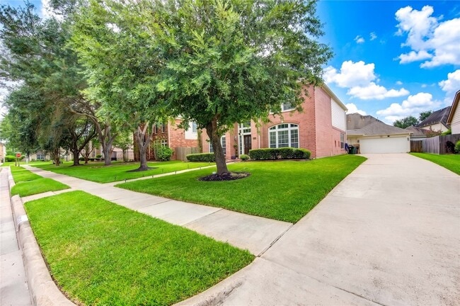 Building Photo - 5911 Canyon Brook Ct