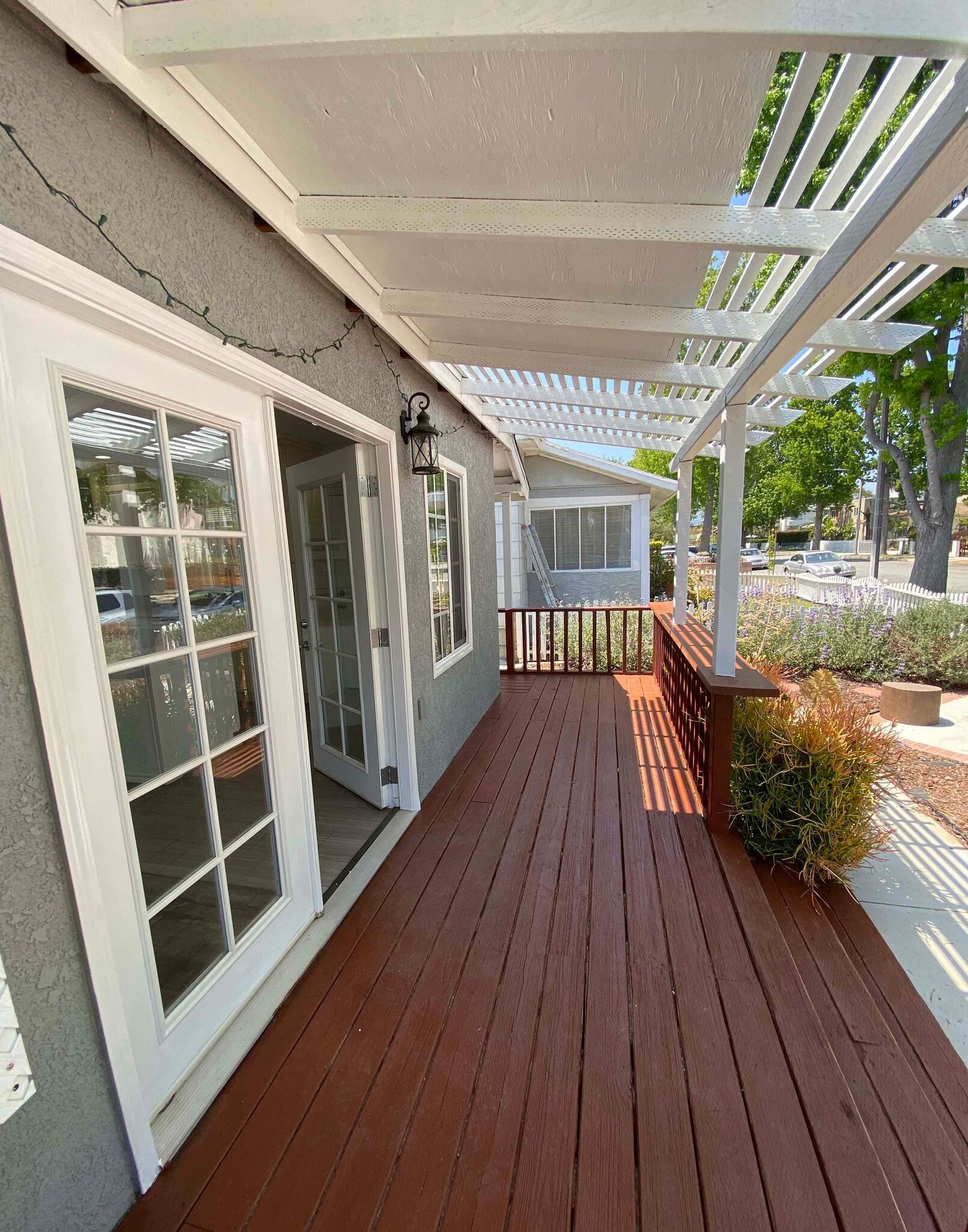 Building Photo - 2002 18th St