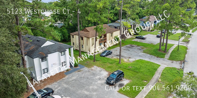 Building Photo - 5123 Westchase Ct