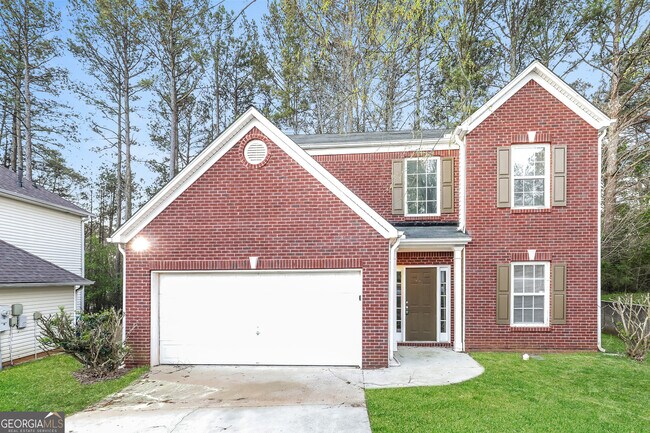 Primary Photo - 2585 Lake Royale Dr