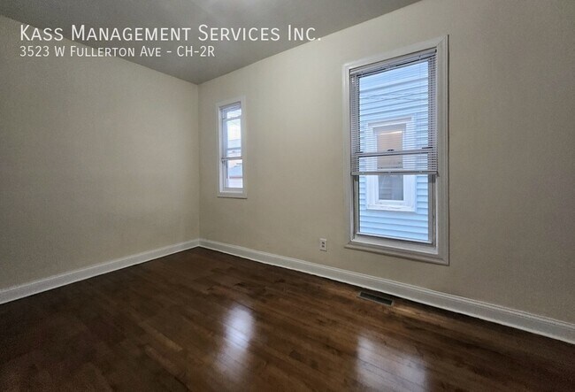 Building Photo - 3523 W Fullerton Ave