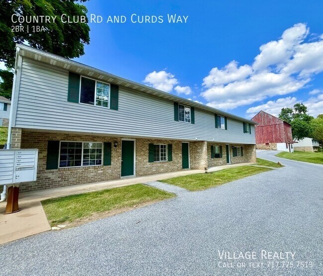 Building Photo - 671 Country Club Rd