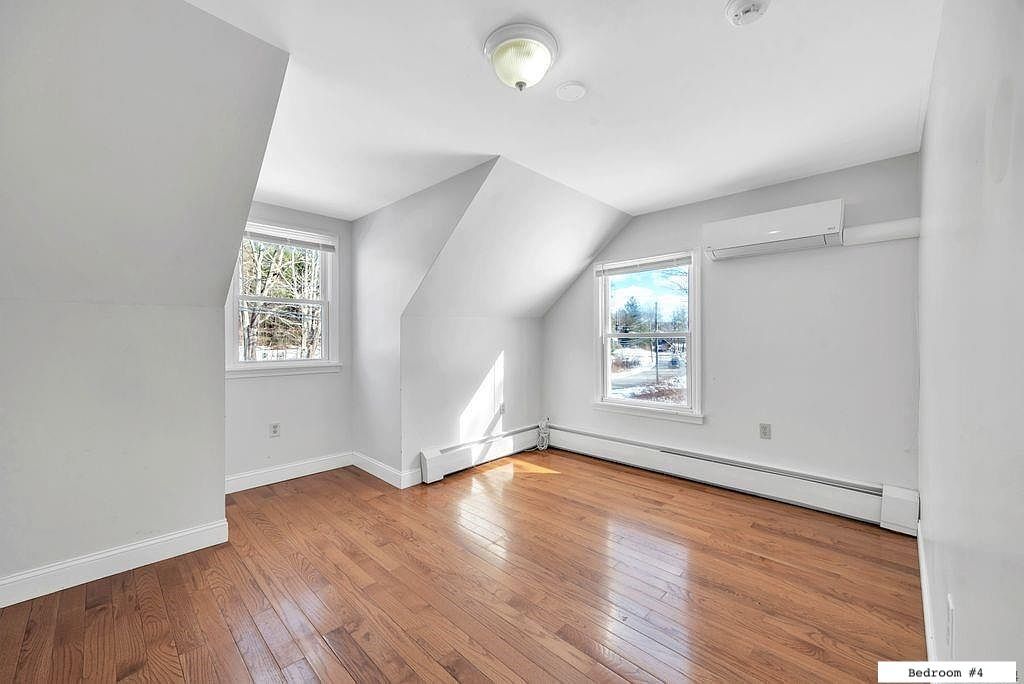 2nd fl bedroom - 153 Hunting Lodge Rd