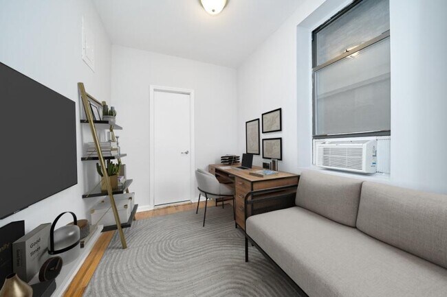 Primary Photo - 1 bedroom in NEW YORK NY 10018