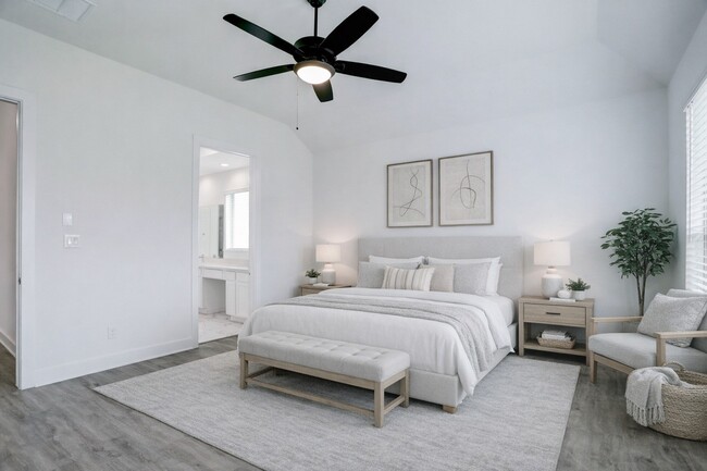 Building Photo - 3003 Lago Costa Dr