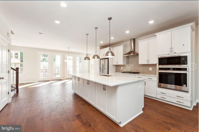 Building Photo - 1612 Field Sparrow Ter NE