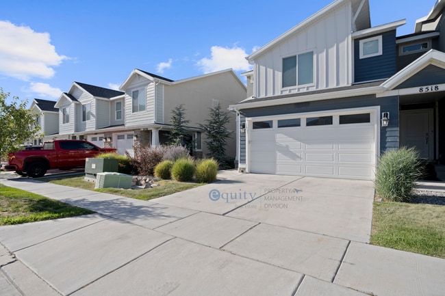 Building Photo - 8522 W Beckville Dr