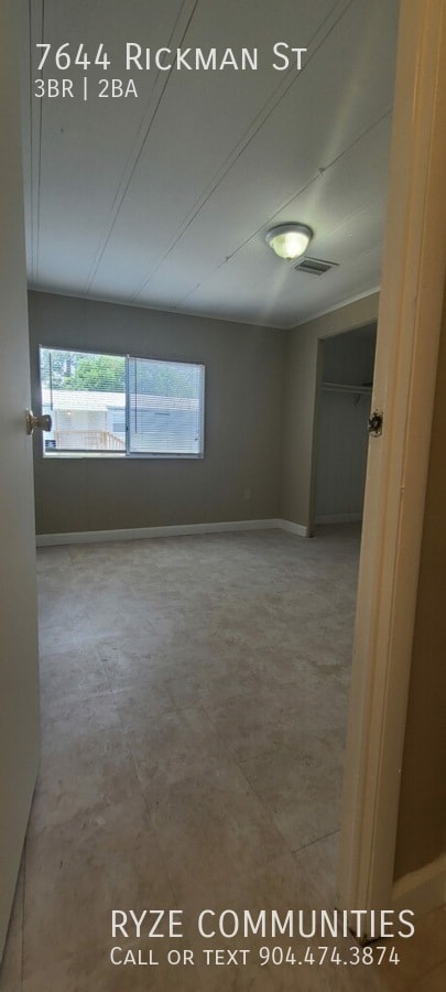 Building Photo - 7644 Rickman St