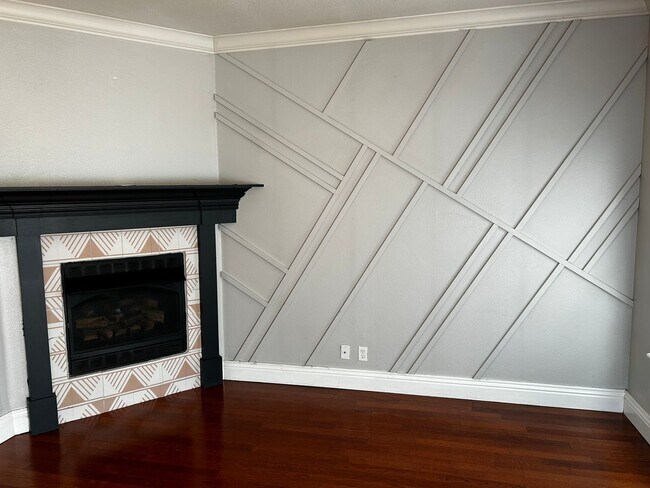 Building Photo - Fayetteville Home in Salem Village Subdivision!