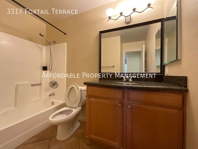 Building Photo - 3317 Foxtail Terrace