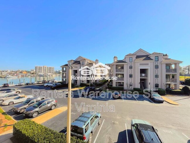 Building Photo - 411 Harbour Point