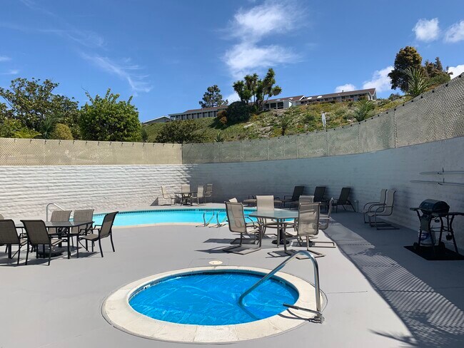 Community Pool - 3606 Vista Rey