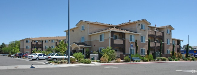 Building Photo - Grace Senior Apartments | Affordable Senior Apartments
