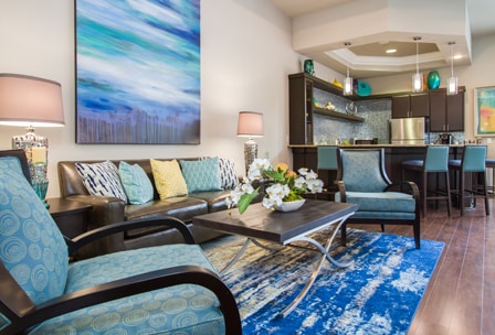 Building Photo - The Preserve at Tampa Palms