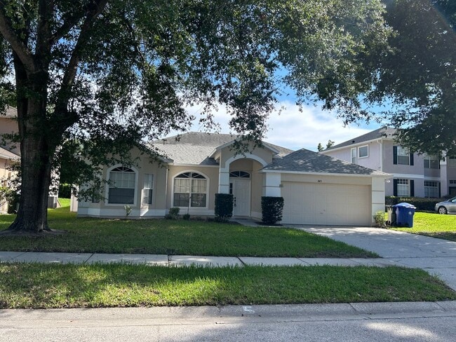 Primary Photo - Pool Home