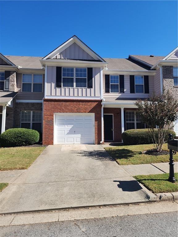 Building Photo - 4031 Hill Station Ct