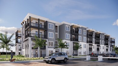 Building Photo - Madison Bonita Springs