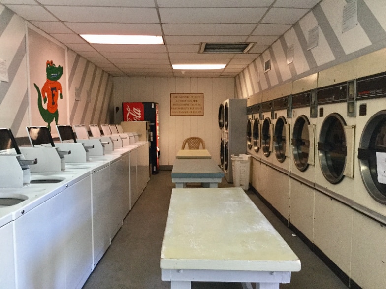 Building Photo - 2811 SW Archer Rd