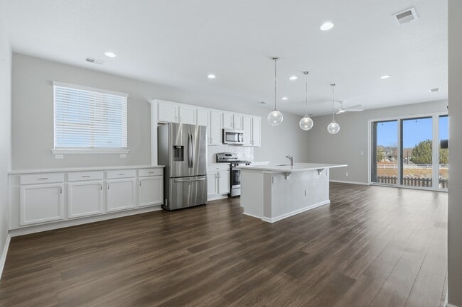 Building Photo - 8891 E 106th Pl