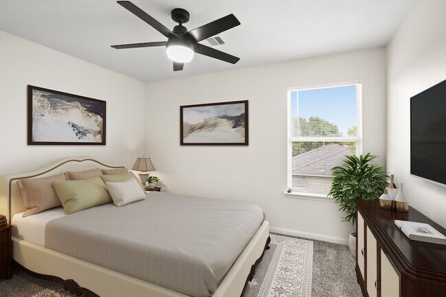 Building Photo - 255 Silky Leaf Dr