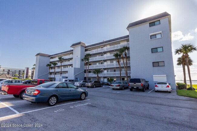 Building Photo - 3799 S Banana River Blvd