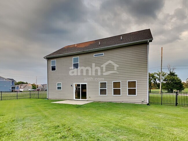 Building Photo - 535 Drema Ct