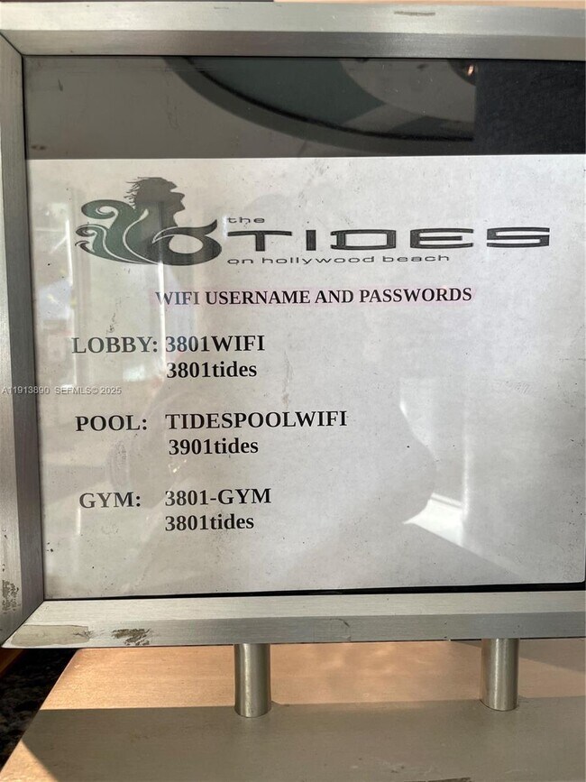 Building Photo - 3801 S Ocean Blvd