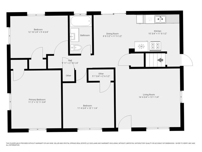 Building Photo - 4204 Northgate Dr NE
