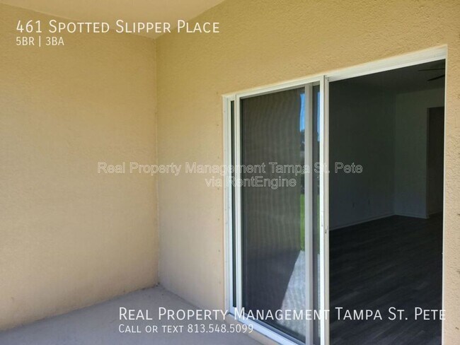 Building Photo - 461 Spotted Slipper Pl