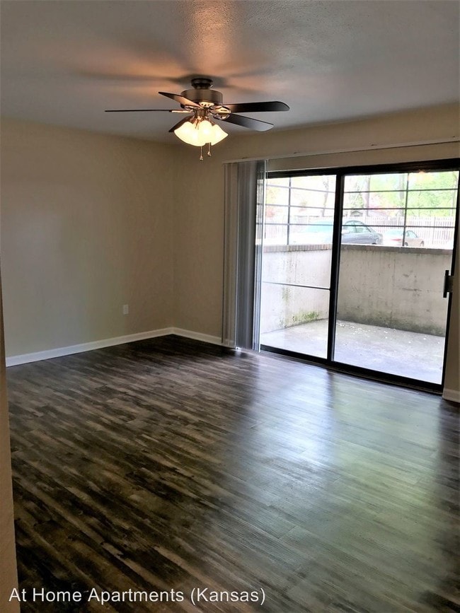 Building Photo - 7620 Shawnee Mission Pkwy