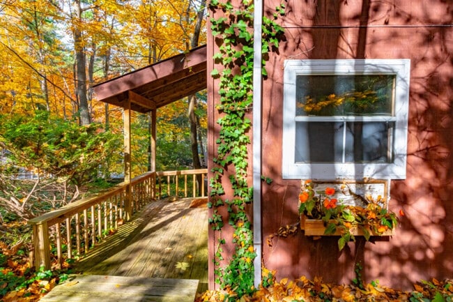 Building Photo - 4168 Lake Shore Dr