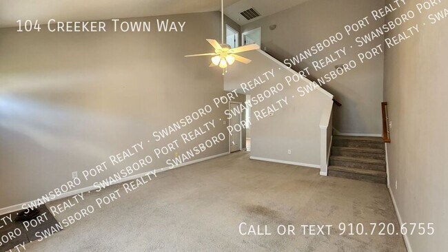 Building Photo - 104 Creeker Town Way