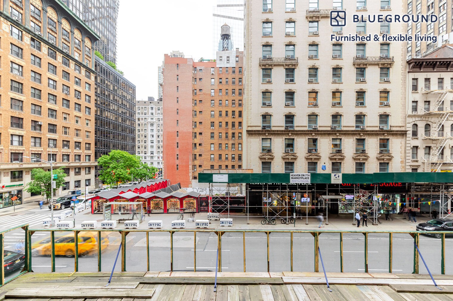 Building Photo - 161 W 54th St