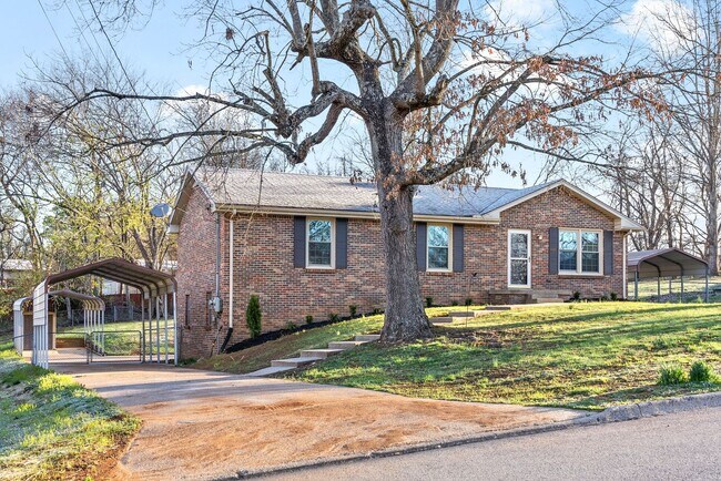 Building Photo - 3 Bedroom Home for Rent in St. B!