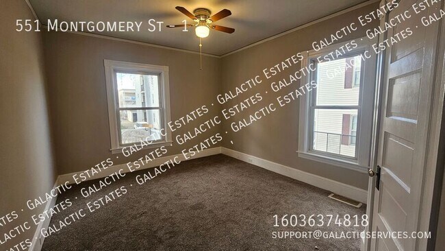 Building Photo - 551 Montgomery St