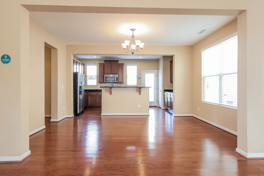 Building Photo - 4011 Massey Wood Trail