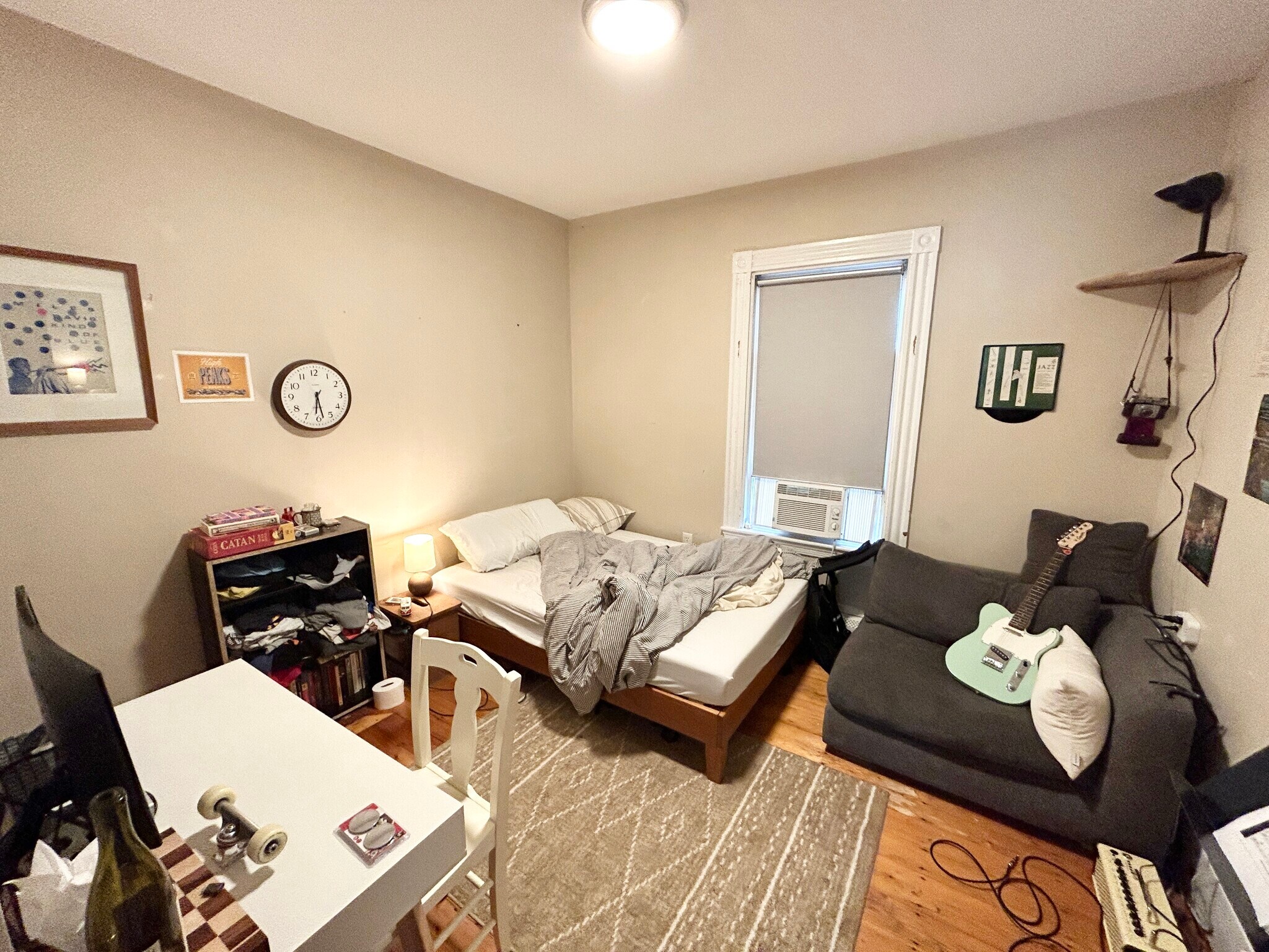 Unit 3 - 72 Calumet St