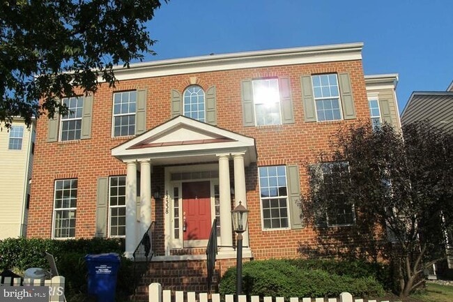Primary Photo - 12338 Cherry Branch Dr