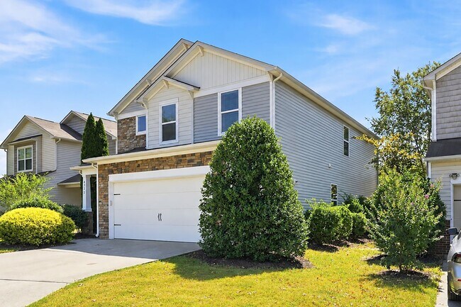 Building Photo - 4332 Burchard Dr