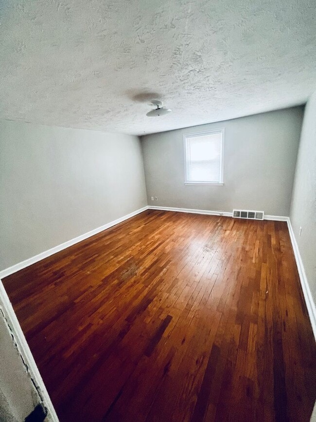 Building Photo - Large 2 bed 1 bath Duplex in Dundee!